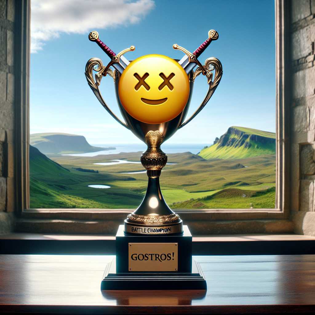 ⚔️ GoStros! ⚔️ is this week’s Battle Champion! 
24 wins, 63% win rate