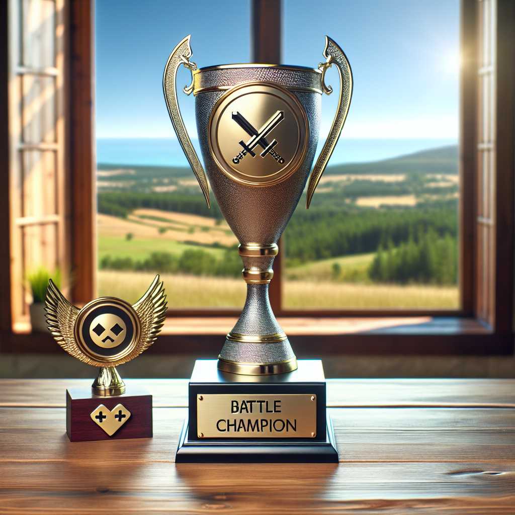 ⚔️ statradio ⚔️ is this week’s Battle Champion! 
23 wins, 68% win rate