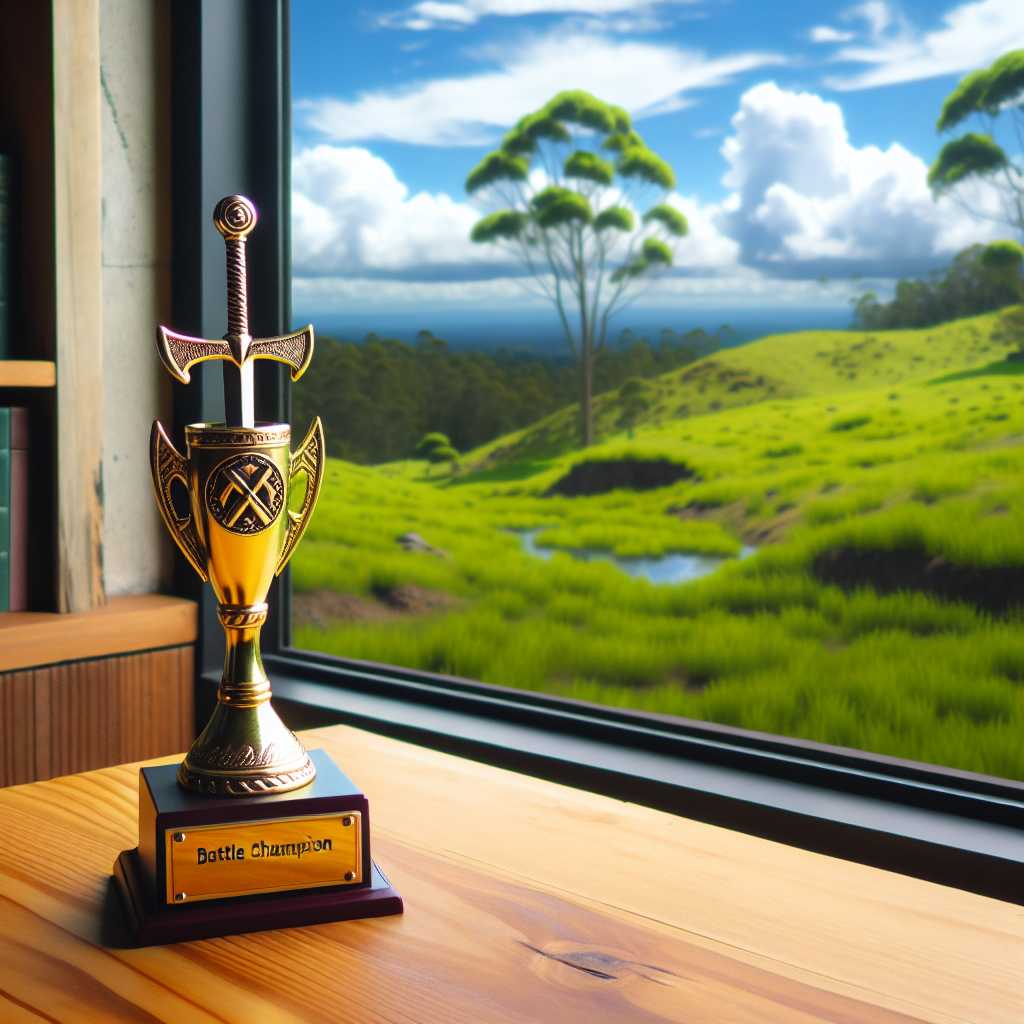 ⚔️ P-doddle ⚔️ is this week’s Battle Champion! 
6 wins, 75% win rate