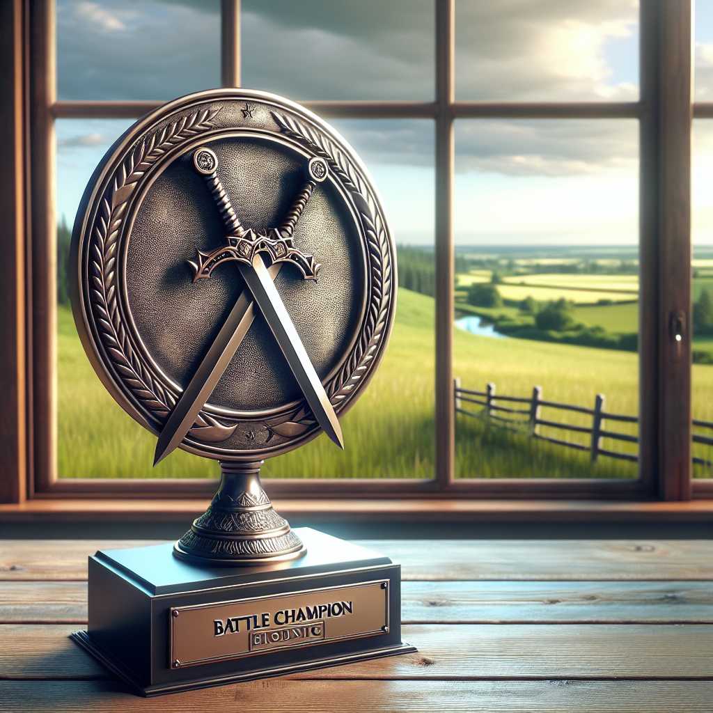 ⚔️ BigNick ⚔️ is this week’s Battle Champion! 
10 wins, 100% win rate