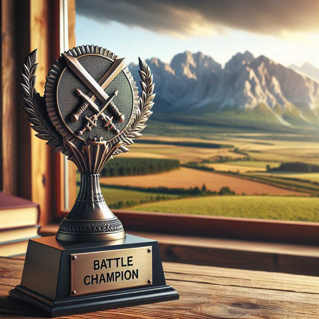 ⚔️ bulldog ⚔️ is this week’s Battle Champion! 
18 wins, 86% win rate