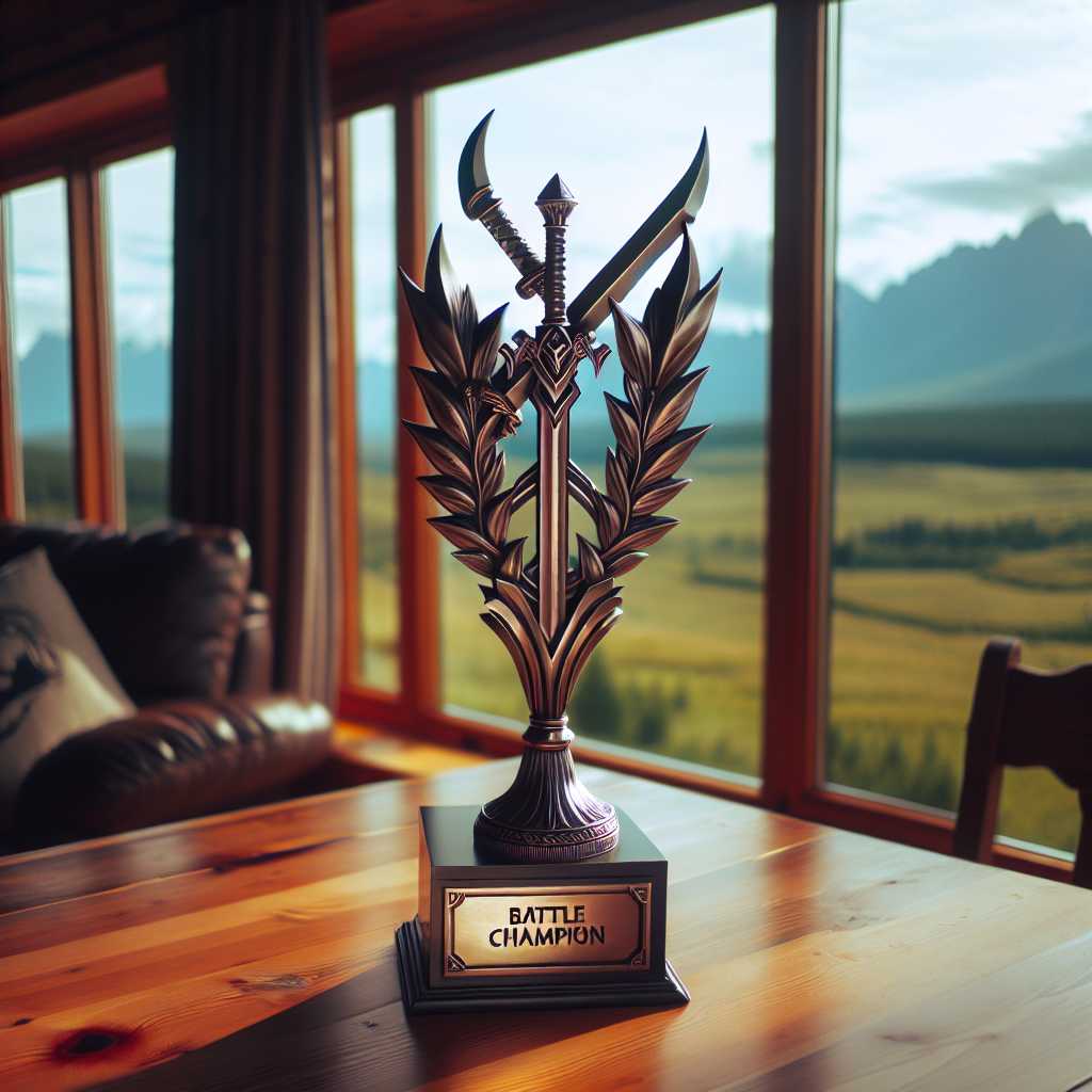 ⚔️ GG33 ⚔️ is this week’s Battle Champion! 
15 wins, 54% win rate