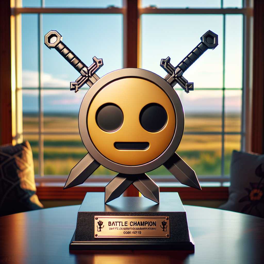 ⚔️ GG33 ⚔️ is this week’s Battle Champion! 
13 wins, 76% win rate