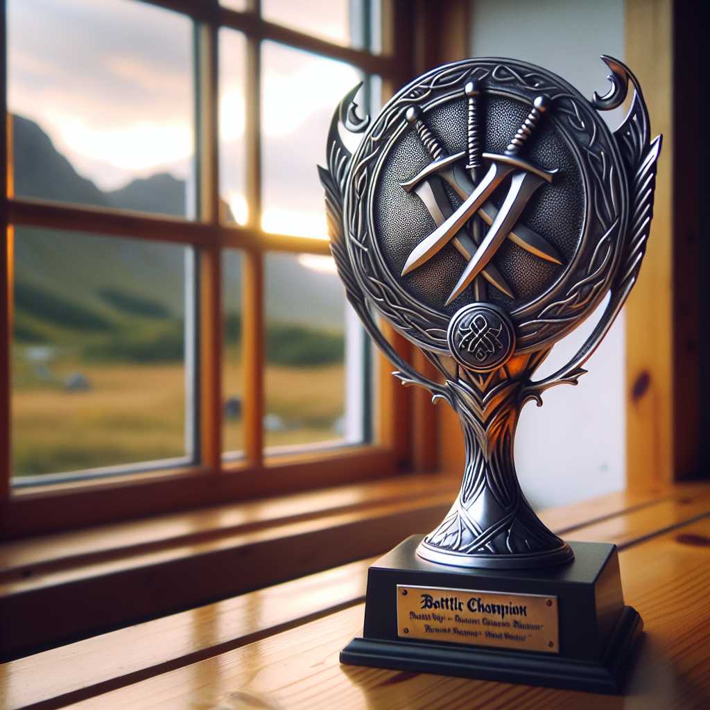 ⚔️ Razor ⚔️ is this week’s Battle Champion! 
9 wins, 90% win rate